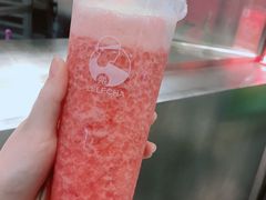 -LELECHA乐乐茶(美罗城店)