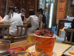 -金玲珑串道(石鼓路店)