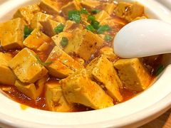 -吕氏疙瘩汤·私家菜馆(慈云寺店)