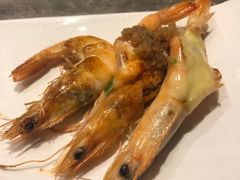 -雅玛花式铁板烧(国宏宾馆店)