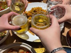 -唐坊·湖南菜(丰尚国际店)
