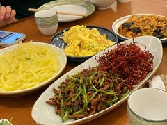-老昌春饼(中央大街店)
