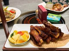 -创味·民间海南菜·非遗藤桥排骨(藤桥·免税城店)