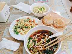 -清真·鸦儿李记·小馆(后海店)