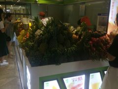 -漫果工坊(西单大悦城店)