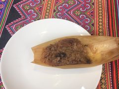 -新竹里馆·花园餐厅(兴苑路店)