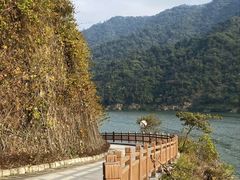 -飞霞风景名胜区