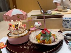 -鮨一日本料理旗舰店(总店)