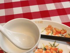 -西贝(吴江路湟普汇店)