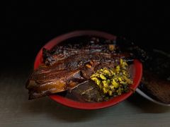 -刘记大肉面(三牌楼大街店)