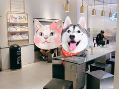 -喜茶(佛山岭南站店)