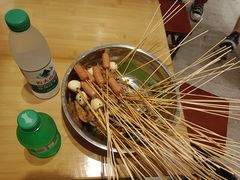 -嘉州鲜知味钵钵鸡(奎星楼店)