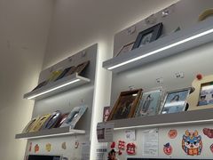 -海马体照相馆(大连柏威年购物中心店)