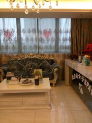 大堂-悦芳庭美肤美体品牌集合店