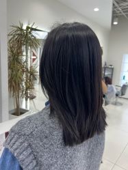 -FINE HAIR 烫染专业设计