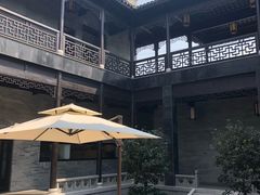 -禾悦庄餐厅