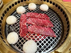 -肉魁屋·烧肉·烧鸟·酒场(高新店)