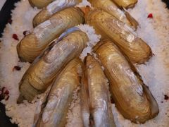 -莆田餐厅PUTIEN(三里屯店)