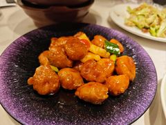 -常来小聚·广州非遗传承餐厅(高德置地店)