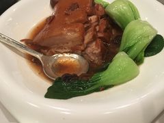 -莲苑中餐厅·Lotus Court(厦门马哥孛罗东方大酒店)