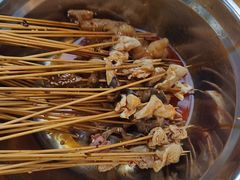 -嘉州鲜知味钵钵鸡(奎星楼店)