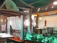 -韵秋荷(宝山龙湖天街店)