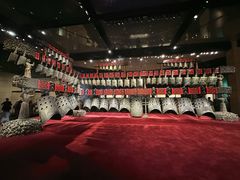 -曾宴·楚菜(湖北省博物馆店)