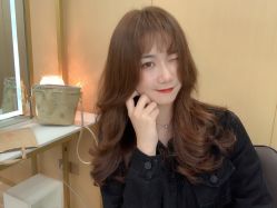 -Alger.O美感沙龙