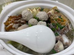 -东康桂家农庄