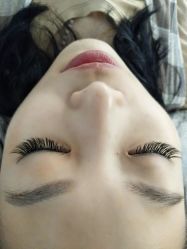 睫毛嫁接-光SPA科技美肤