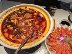 -马头巷·食景园(苏州总店)