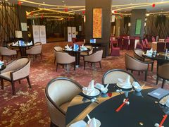 -夏阳湖皇冠假日酒店-中餐厅