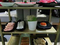 -小肥羊·牛羊肉火锅(万达广场店)