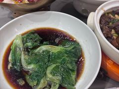 -大鹏饭店·金陵家宴(奥体中心店)