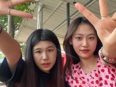 -青龙山国家森林公园