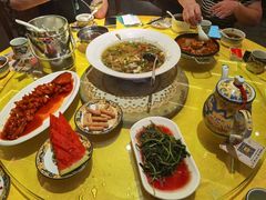 -缪氏川菜(深圳北站缤果空间店)