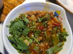 -咕嘟草帽鱼·牛奶一样的鲜鱼汤(包河万达广场创始店)