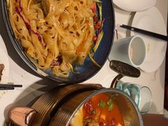 -阿里疆Alijiang·丝路美食·异域风情·清真(长楹天街店)