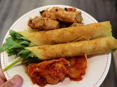 -鑫海汇海鲜烤肉自助(北国商城店)