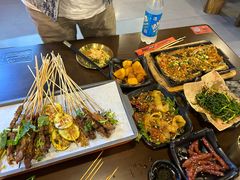 -林二哥宜烤官·宜宾小烧烤