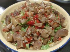 美容猪手-李子坝梁山鸡(李子坝大鸡哥店)