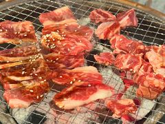 -肉仓焼肉バー(烟台山店)