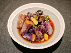 一口茄-海趣餐厅·苏式家菜(高新店)