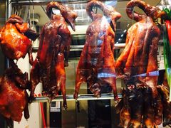 -翠华餐厅(湾仔店)