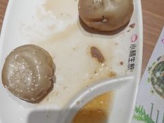 -小杨生煎(宜川路店)