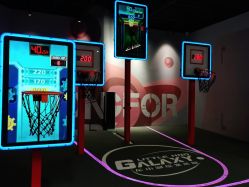 -龙小湖探索乐园 Little Hoo Galaxy(龙湖重庆金沙天街店)