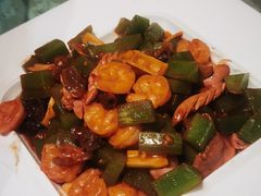 -鲁城往事(游客中心店)