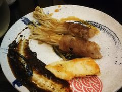 -柚·日式料理-富力万丽酒店