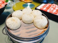 -享月汤皇·海鲜小火锅·聚会(曲江创意谷店)