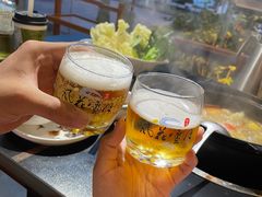 -野菌皇海景野生菌火锅(滨海大道店)